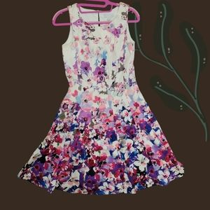 Beautiful New York & Company Dress